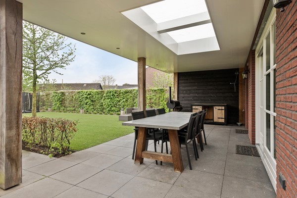 Medium property photo - Van Sevenbornlaan 1, 6027 RP Soerendonk
